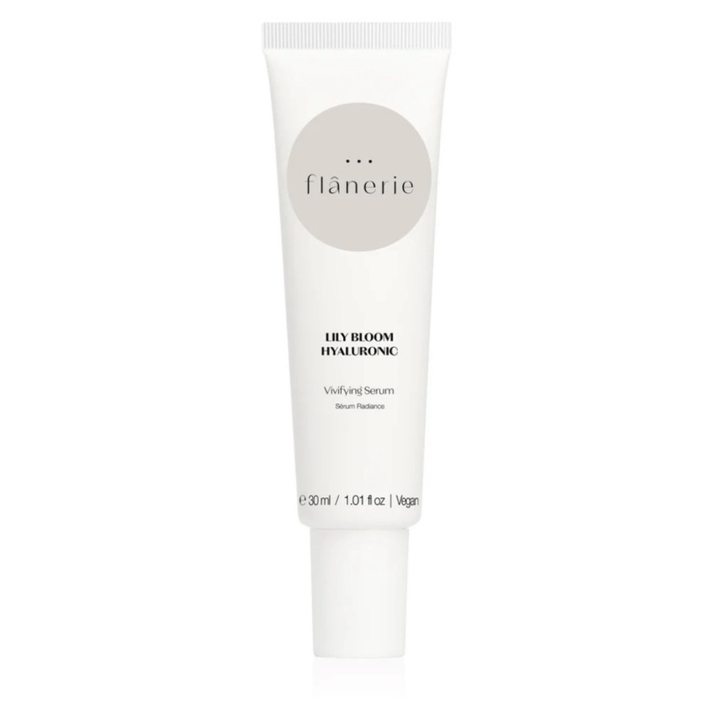 ❗️Sephora Flânerie Lily Bloom Hyaluronic Serum NEW MSRP $79! - Picture 1 of 8